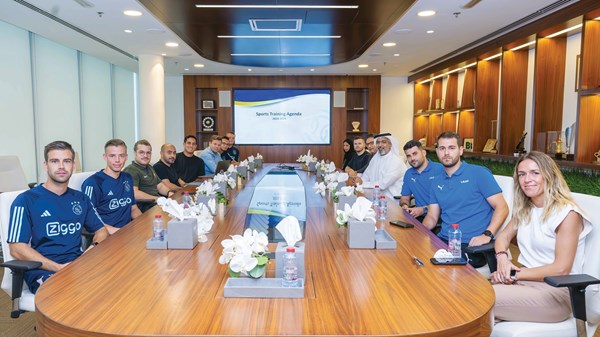 迪拜体育局发起一项针对青训教练资格的倡议