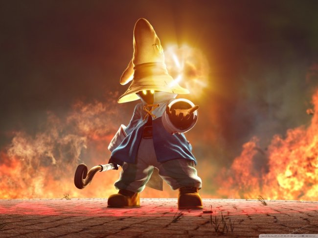 Yoshi-P：“我想知道是否可以将Final Fantasy IX 重制为单个标题”