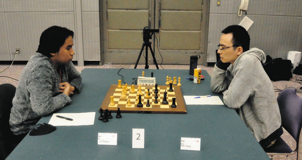 国际象棋“日本公开赛”首次在名古屋举行，记者探访...：中日新闻网