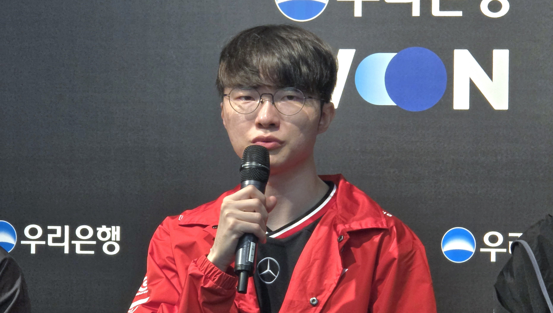 “Faker”李相赫获胜时的俏皮想法“我是在半睡半醒的时候做到的”[Cookie Site]