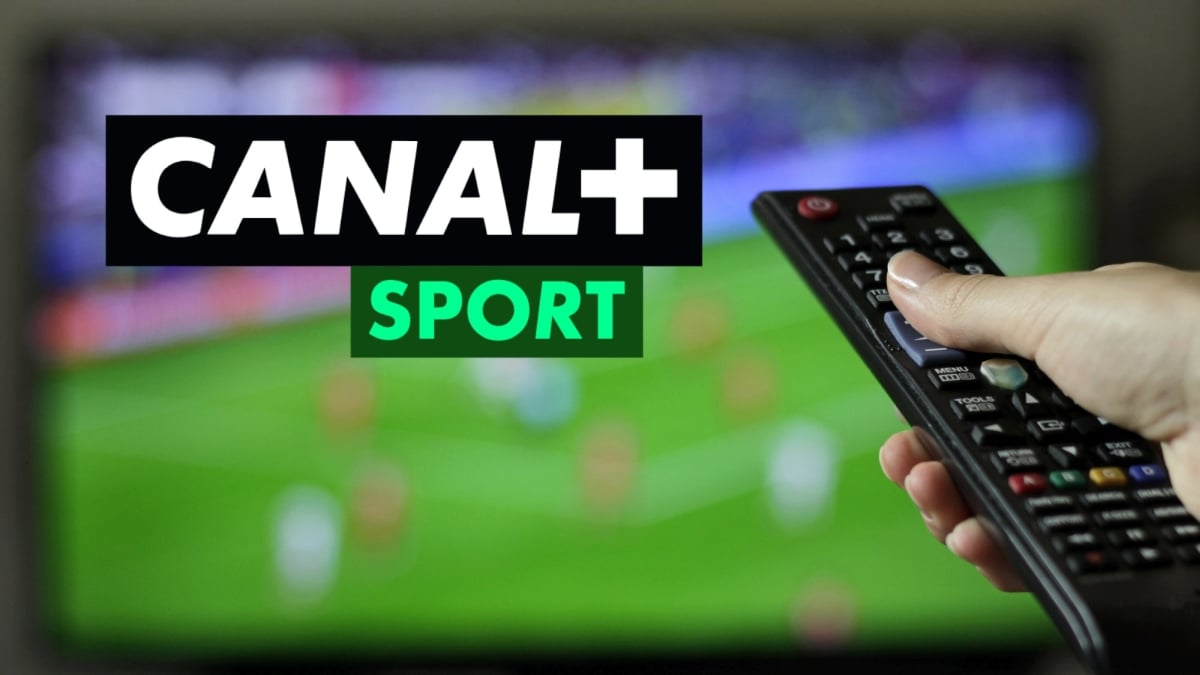 Canal+ 为新学年推出两项全新“体育”优惠！